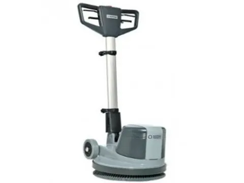 Nilfisk Een-Schijfsmachine FM400D met twee snelheden