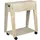 PLAYROOM Playboard Donkey Jr. bordstandaard berk
