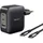 Power Adapter 100W 7810010 1xUSB-A 2xUSB-C GAN zwart