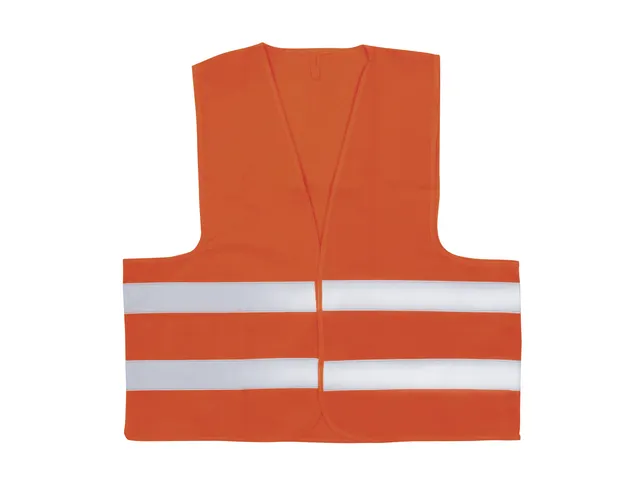 Veiligheidsvest Easy Absorb oranje