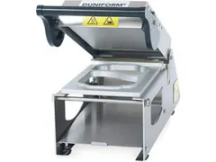 Machine DF10 manual 640x240x500mm