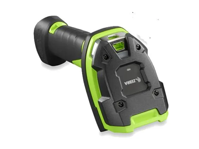 Zebra LI3608-SR 1D Barcode scanner USB Kit