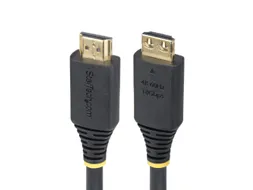 StarTech.com 3 Meter High Speed HDMI Kabel met Grip Connectors 4K