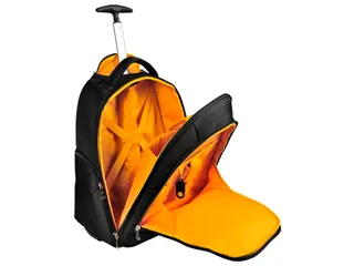 Exabusiness - Comput er rugzak Exactive - 17