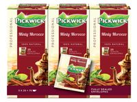 Thee Pickwick minty Morocco 2gr 25st