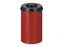Vlamdovende Papierbak 20 Liter Rood Zwart