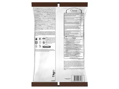 Cacaomix Nestle 1 kilogram