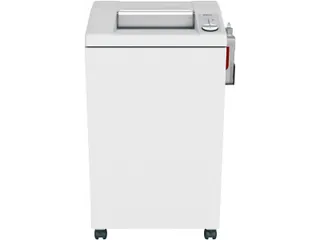 Papiervernietiger Ideal 3104 Cc 4x40 Mm Auto-olie P-4 Snippers - 10