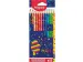 Crayon de couleur Maped Pixel party set 12 couleurs