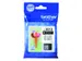 Inktcartridge Brother LC-3213 zwart HC