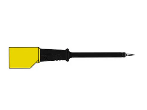 Probe Voor Contactbestrijding 4mm Met Slender Stainless Steel TIP / Z