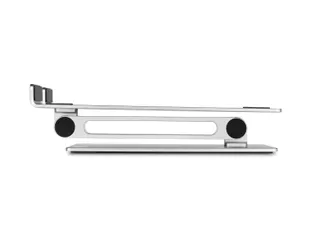 Laptop Standaard RISE Zilver - 3