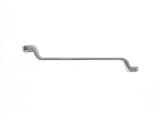 2 24X30dubbele ringsleutel,UD profiel,24x30mm - 5