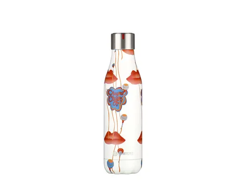 Thermosfles Les Artistes Paris 500ml Chupa Kiss