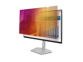 24 Inch Gold Monitor Privacy Filter 16:10 - 1