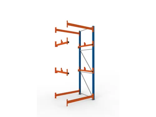kabelhaspelstelling,MULTIPAL,aanbouwveld,HxBxD 3300x1385x1100mm
