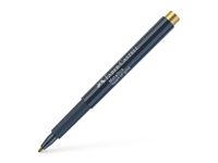 marker Faber-Castell metallic Heart of gold