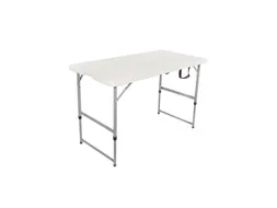 Vouwtafel 120x60x74cm FC120
