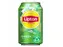Frisdrank Lipton Ice Tea green blik 330ml