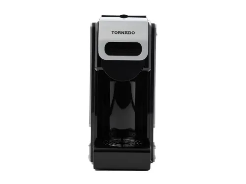 Tornado TST-550-GS 6-in-1 19 bar koffiemachine met meerdere capsules