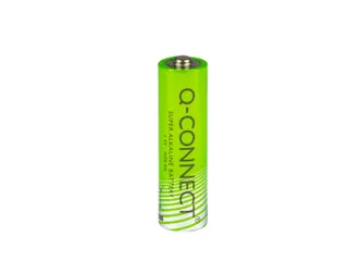 Batterijen Alkaline AA Blister Van 4 Stuks - 3