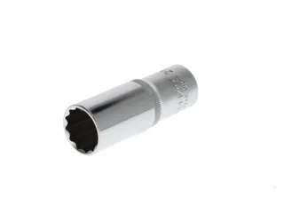 R61102114 Dopsleutel 1/2 inch 12-punt 21mm lengte 77mm - 1