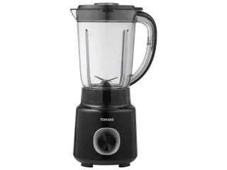 Tomado TTB1501B Blender 1,5 liter 500W Zwart - 2