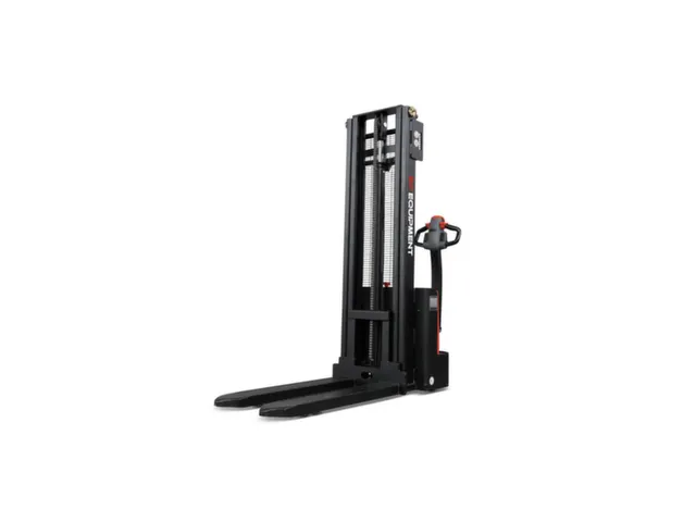 hydraulische heftruck,draagverm. 1200kg,heffing H 2700mm