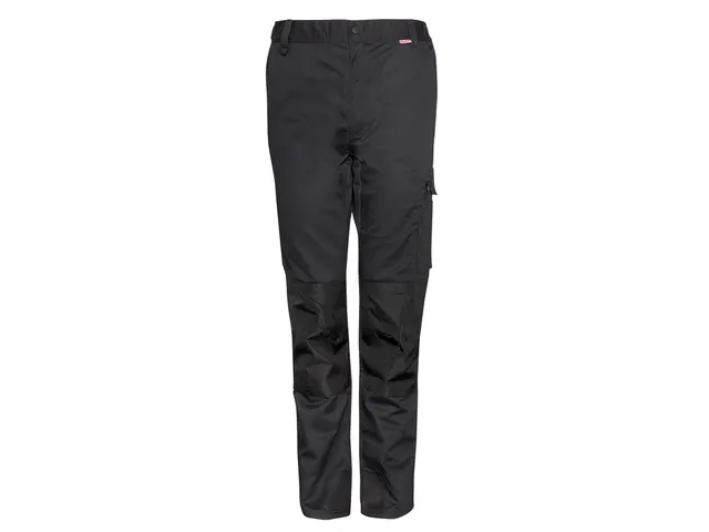 OXXA Eduard 7260 broek Maat 62 Zwart