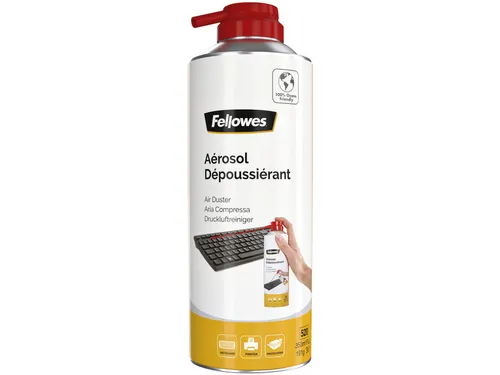 Reiniger Fellowes Luchtdruk Hfc Vrij 350Ml