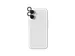 InvisibleShield Glass Elite, Apple, iPhone 17/16/16+, Stofafstotend, S