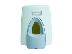 Rubbermaid Schuimzeepdispenser 400ml Wit Grijs