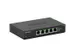 NETGEAR MS305E, Unmanaged, 2.5G Ethernet (100/1000/2500), Full duplex,