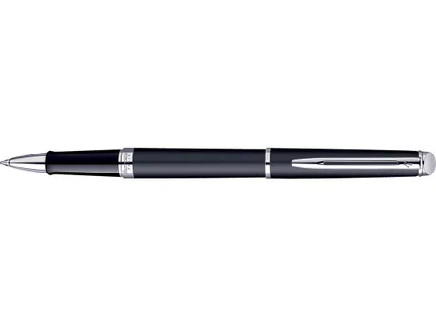 Hémisphère roller, pointe fine, Matt Black CT