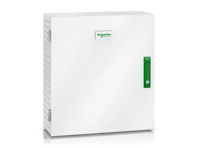 APC GVSBPSU20K60H, Wandmontage, Wit, 400 V, RoHS, REACH, 0 - 40 °C