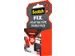 Ruban adhésif Scotch Extreme Exterior 19mmx1,5m double face