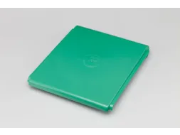 Deksel Voor Afvalverzamelaar 60 Liter Groen