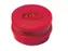 Magneet Legamaster 30mm 850gr rood 10 stuks
