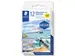 Waterverf Staedtler Design Journey set 12 kleuren