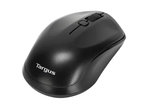 Targus AKM610UK toetsenbord Inclusief muis RF Draadloos QWERTY