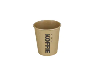 Beker Altijd Koffie 237ml Ø80mm 50 stuks Voordeelbundel - 1