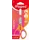 Kinderschaar Maped Pulse Soft Neon 13cm assorti op blister