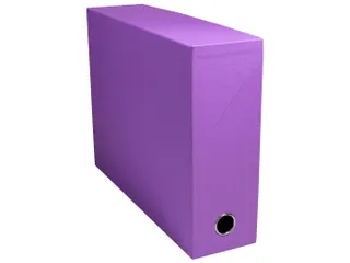 Transportdoos SALSA rug 90mm ass. - 15