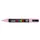 Verfstift Posca PC5M Medium Punt 1,8-2,5mm Lichtroze