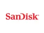 SanDisk logo