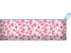 Etui Flora Castle 75x220 mm.