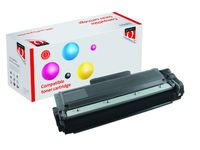 Tonercartridge Quantore Brother TN-2420 zwart