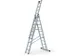 multifunctionele reformladder,3x10,Sporten/treden,balk L 3-6,93m