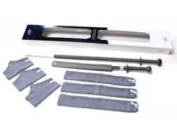 Vikan 990102 Microfibre starter kit Hi Dust microvezel producten