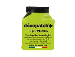 Vernis Décopatch PaperPatch 180ml transparant